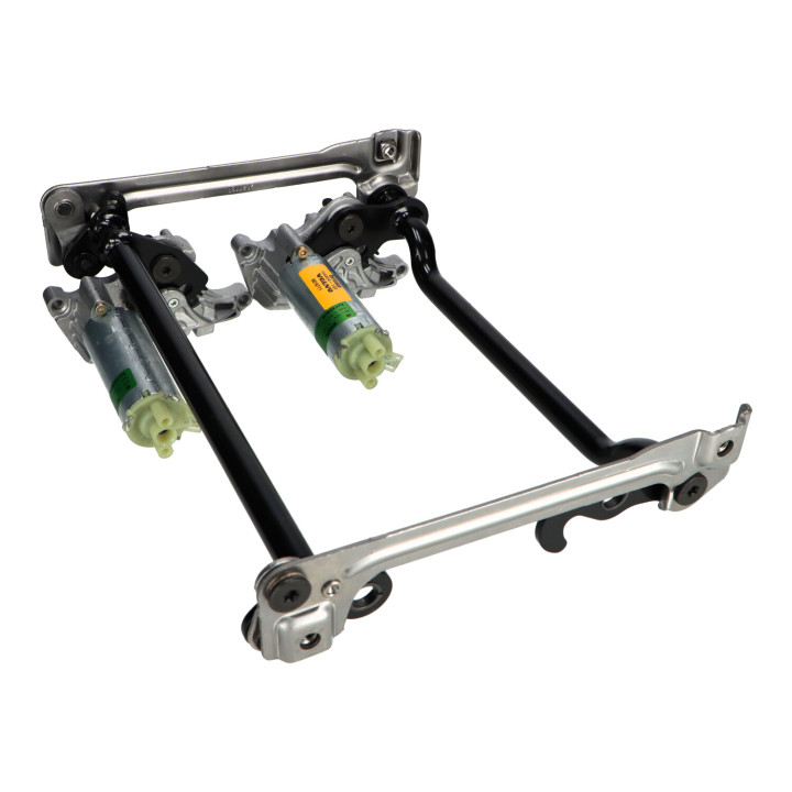 Height adjuster Volvo (8619771)