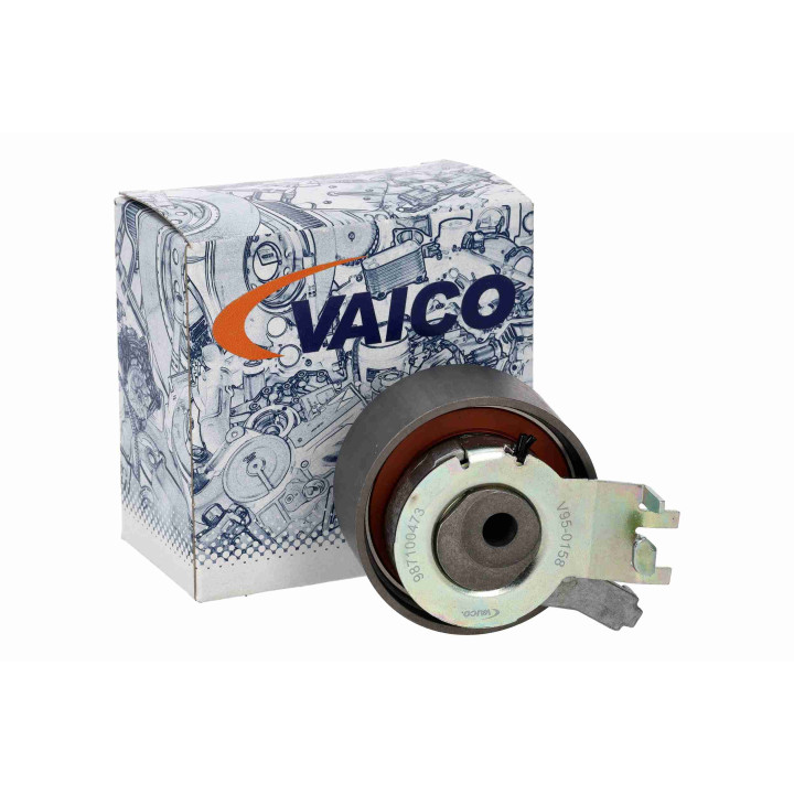 Rolka napinacza paska rozrządu VAICO V95-0158