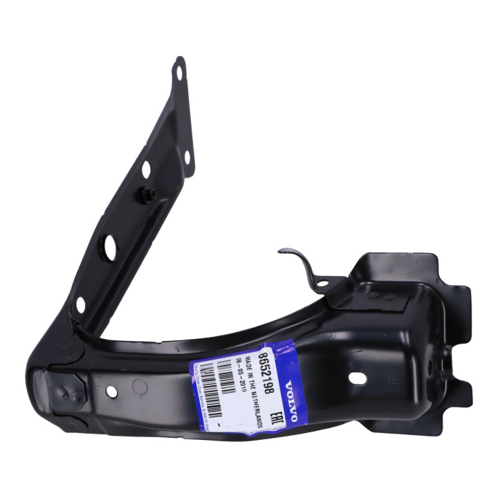 Side panel, right Volvo (8652198)