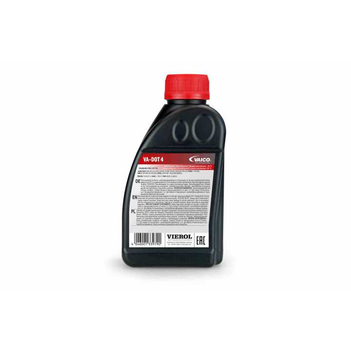 Płyn hamulcowy VAICO V60-0074
