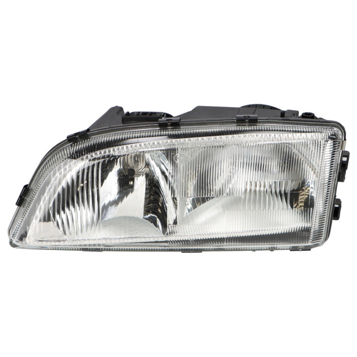 Headlamp, left Volvo (8628619)