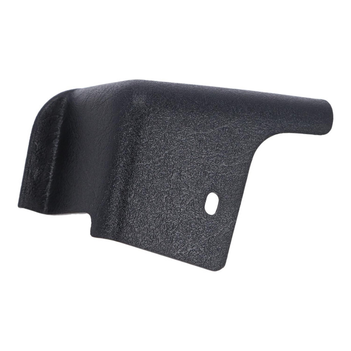 Cover, L.H. black Volvo (3519328)