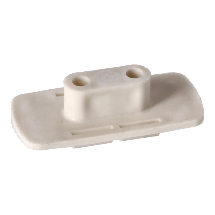 Spacer, white Volvo (1207711)