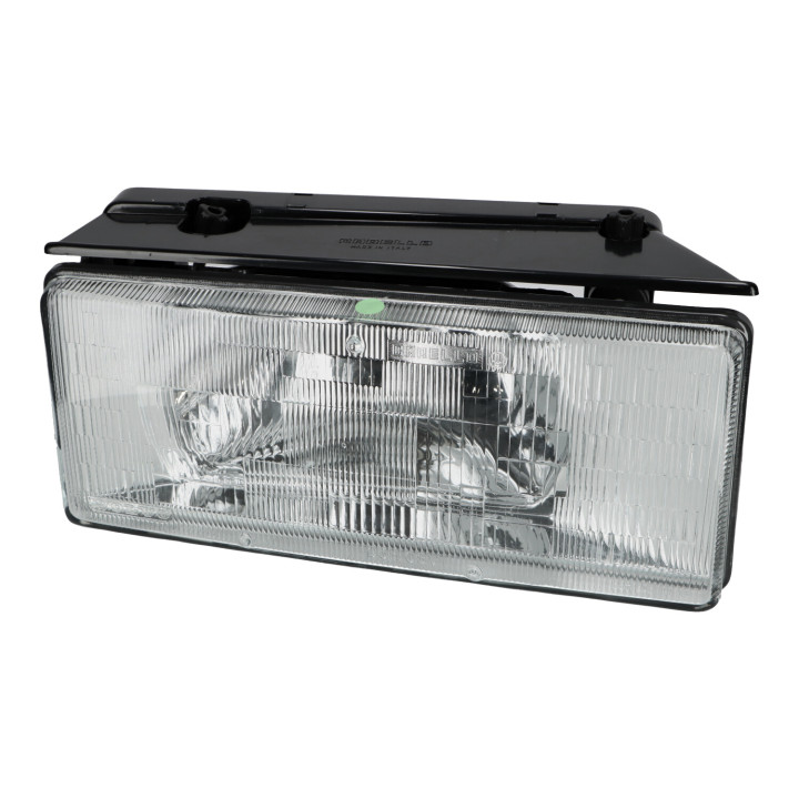 Headlamp, right Volvo (3407195)