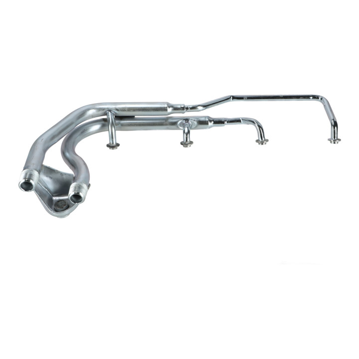Pulsair pipe Volvo (1357511)
