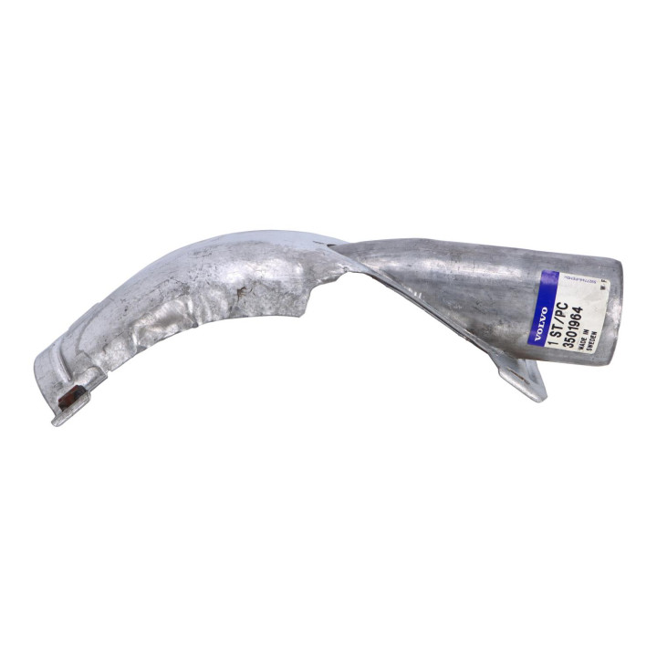 Pre-heating plate Volvo (3501964)