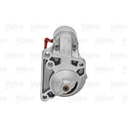 Rozrusznik VALEO 432566