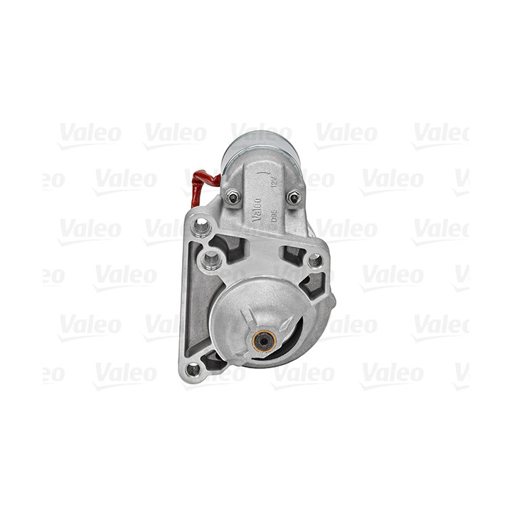 Rozrusznik VALEO 432566