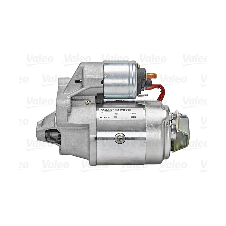 Rozrusznik VALEO 432566
