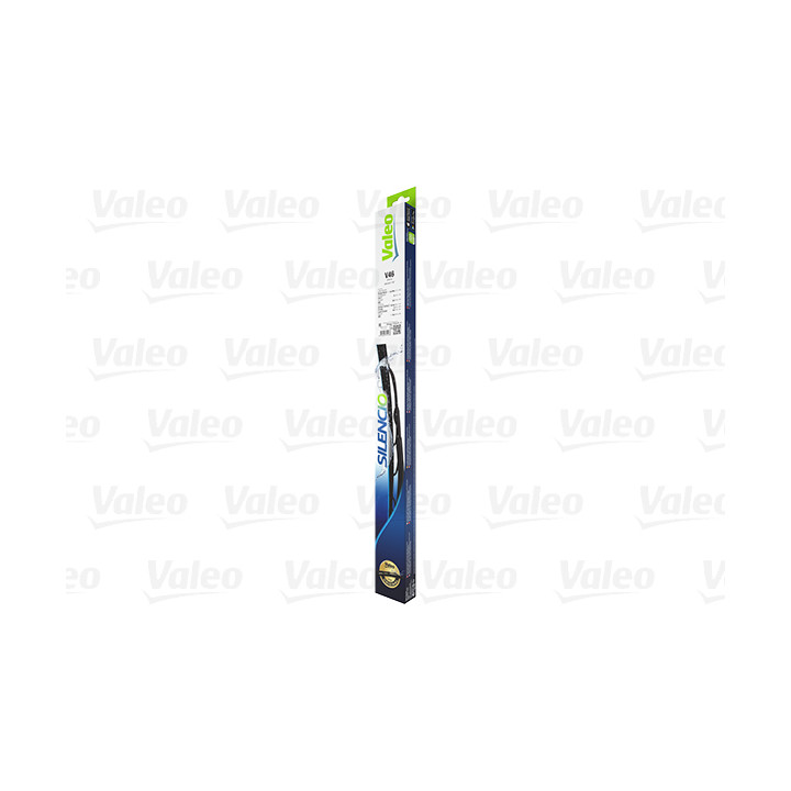Pióro wycieraczki VALEO 574113