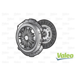 Zestaw sprzęgła VALEO 828146