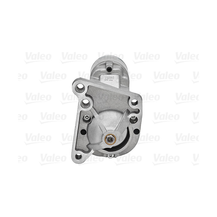 Rozrusznik VALEO 432622