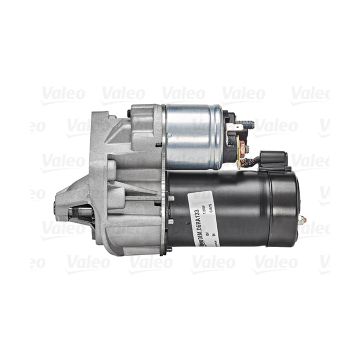 Rozrusznik VALEO 432622