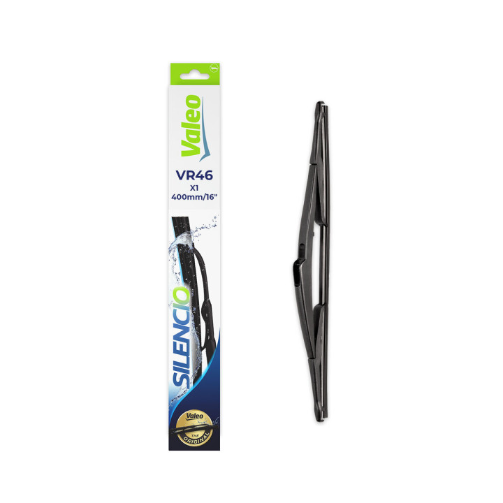 Pióro wycieraczki VALEO 574204