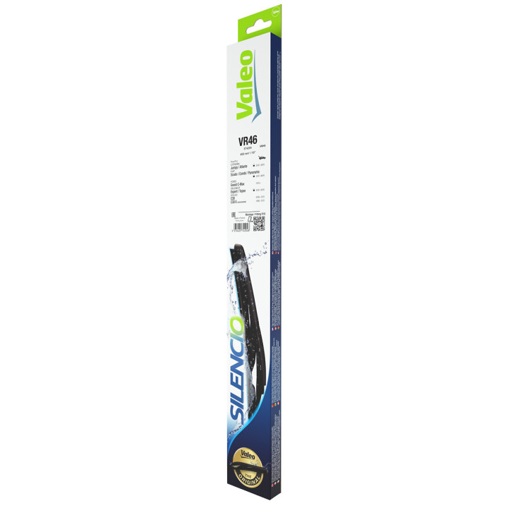 Pióro wycieraczki VALEO 574204
