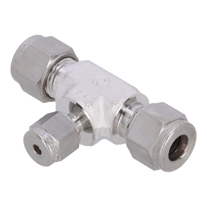 Coupling Volvo (9205256)