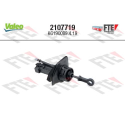 Pompa sprzęgła VALEO 2107719