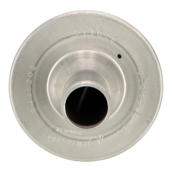 Valve Volvo (9445202)