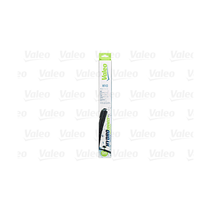 Pióro wycieraczki VALEO 578503
