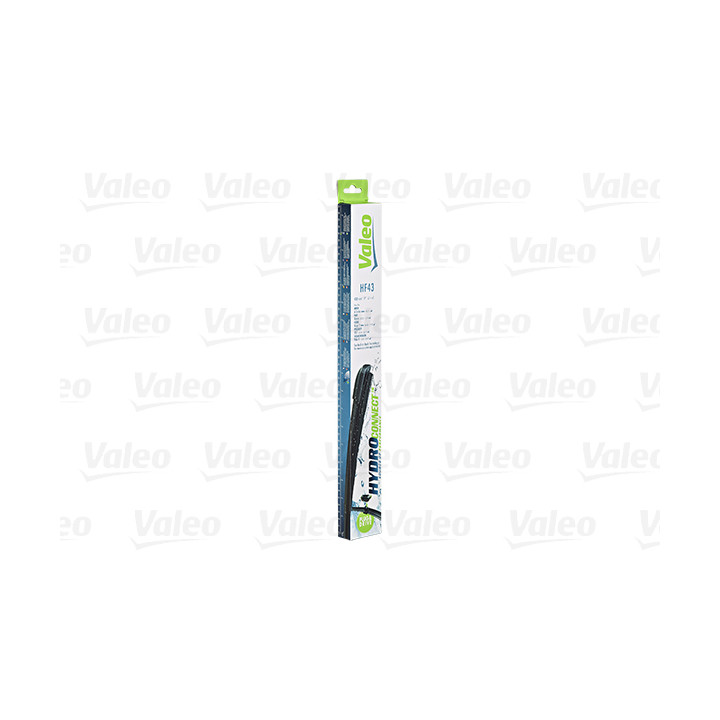 Pióro wycieraczki VALEO 578503