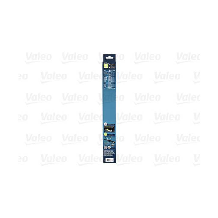 Pióro wycieraczki VALEO 578503