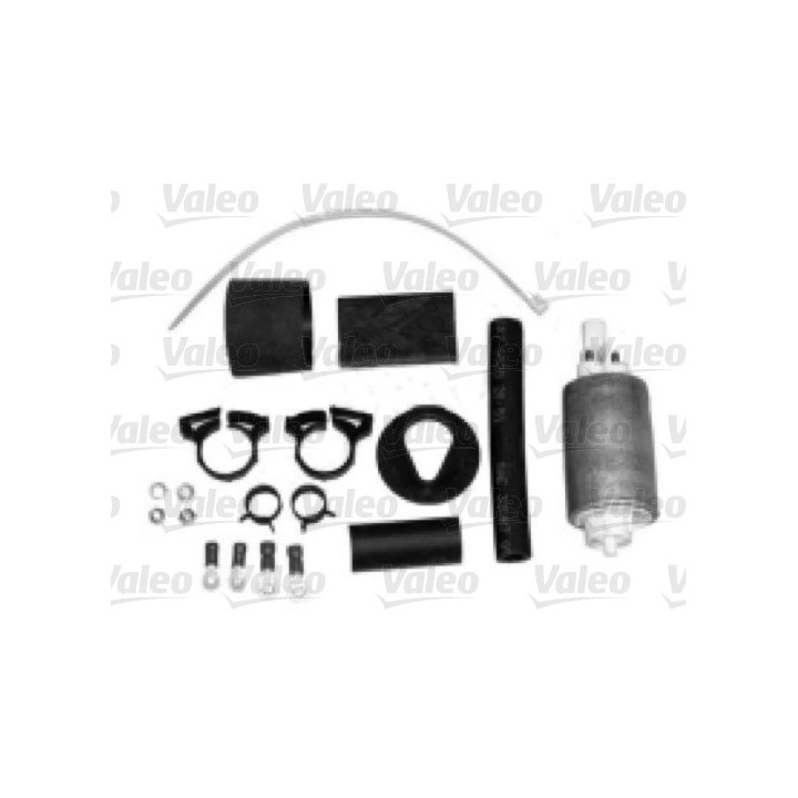 Pompa paliwa VALEO 347257