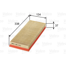 Filtr powietrza VALEO 585375
