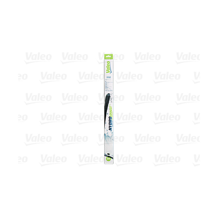 Pióro wycieraczki VALEO 578511