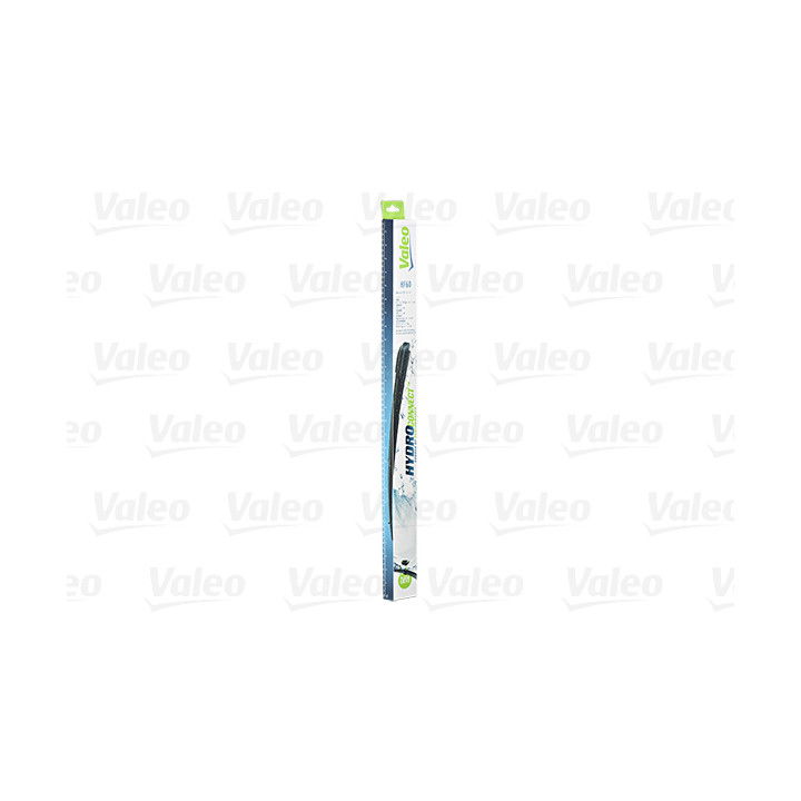 Pióro wycieraczki VALEO 578511