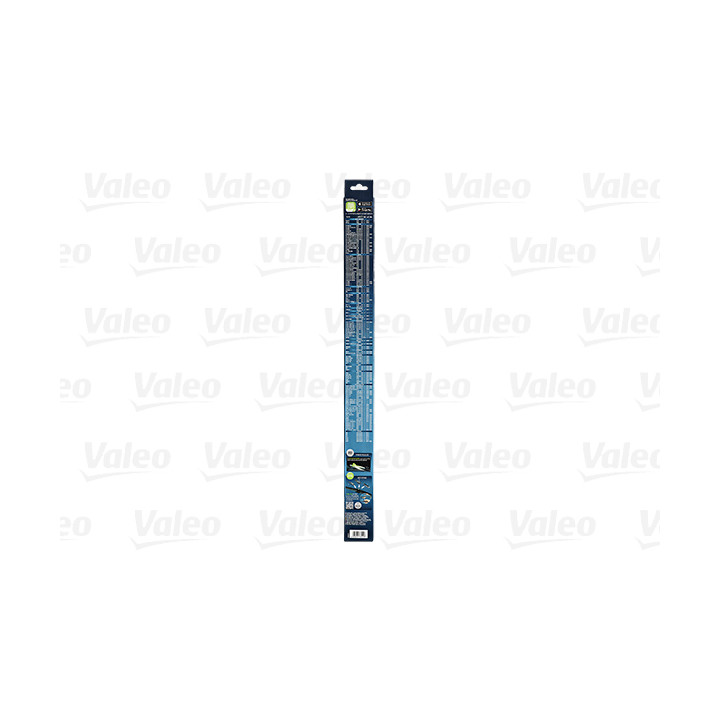 Pióro wycieraczki VALEO 578511