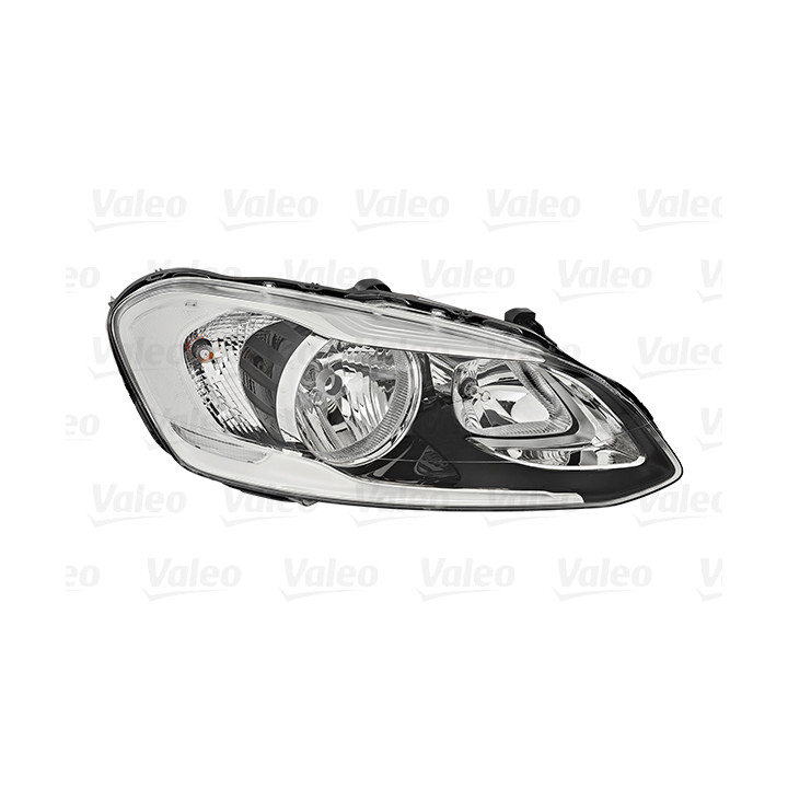 Reflektor VALEO 045187