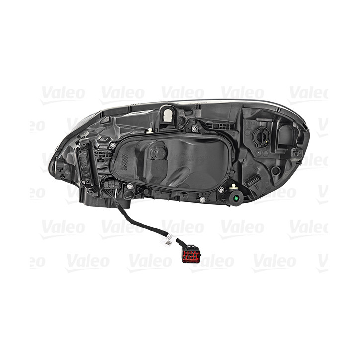 Reflektor VALEO 045187