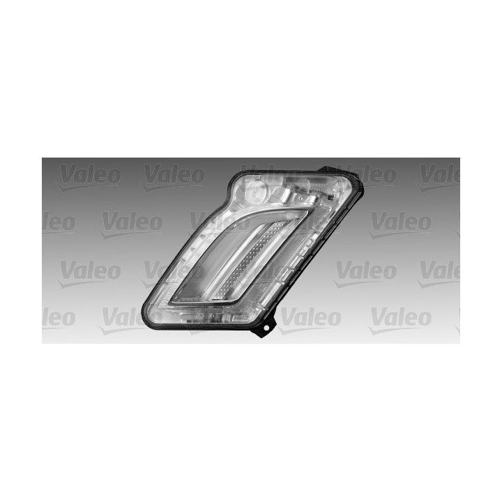 Lampa kierunkowskazu VALEO 044476