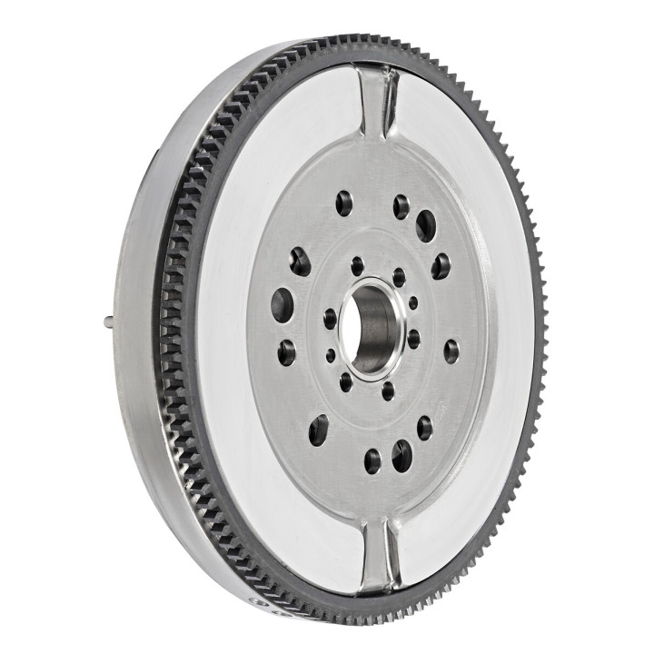 Koło zamachowe VALEO 836222