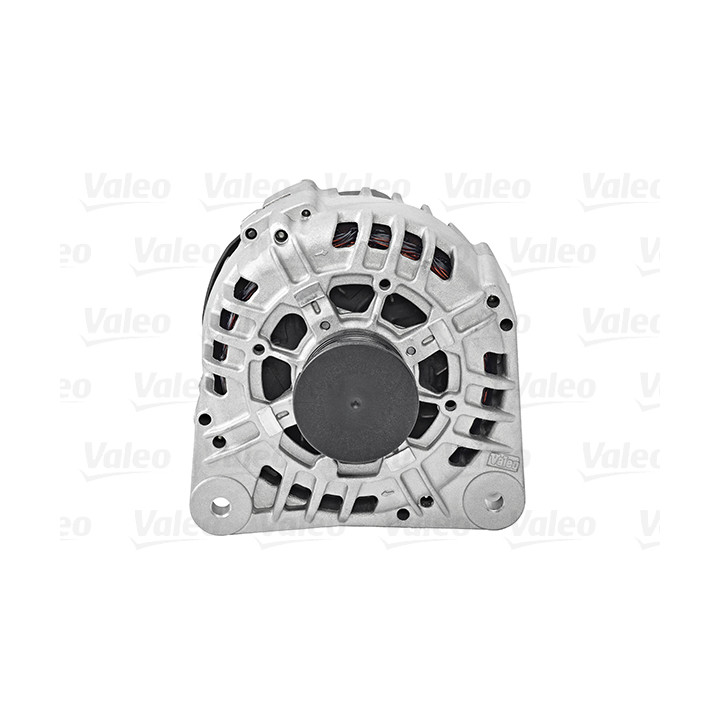 Alternator VALEO 437208