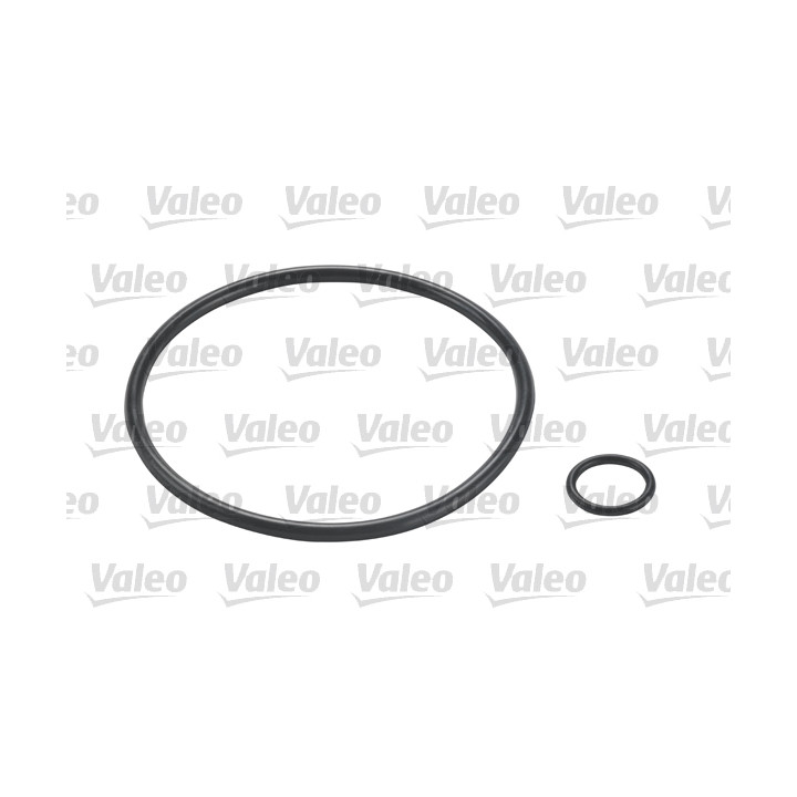 Filtr paliwa VALEO 587926