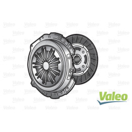 Zestaw sprzęgła VALEO 826796