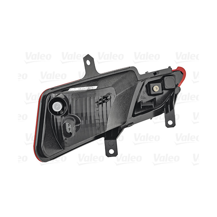 Lampa tylna zespolona VALEO 045237