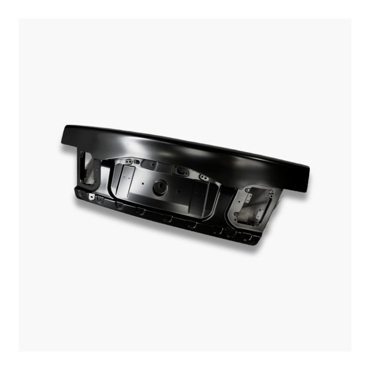 Trunk lid Volvo (9203557)