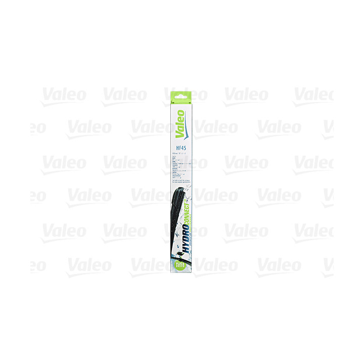 Pióro wycieraczki VALEO 578504