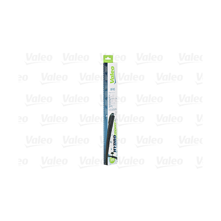 Pióro wycieraczki VALEO 578504