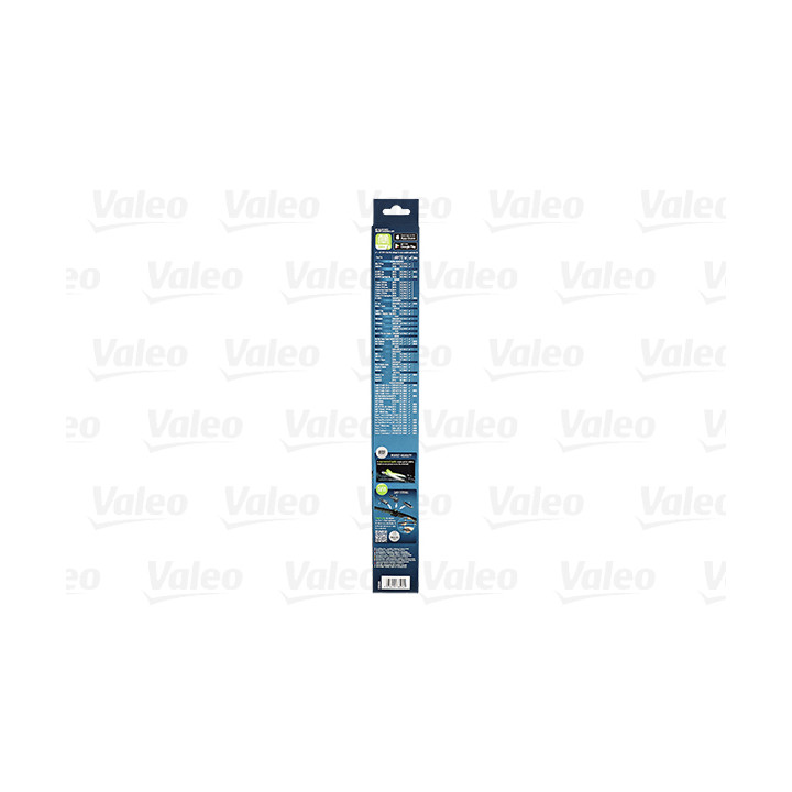 Pióro wycieraczki VALEO 578504
