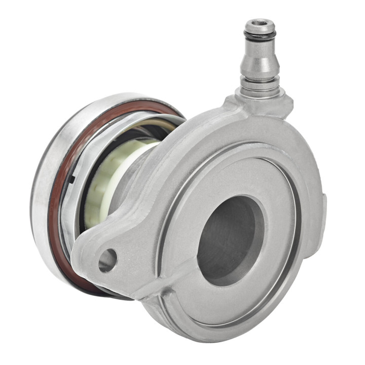 Wysprzęglik łożysko hydrauliczne sprzęgła VALEO 804574