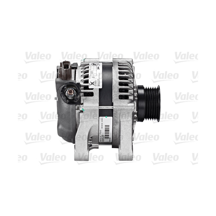 Alternator VALEO 440411