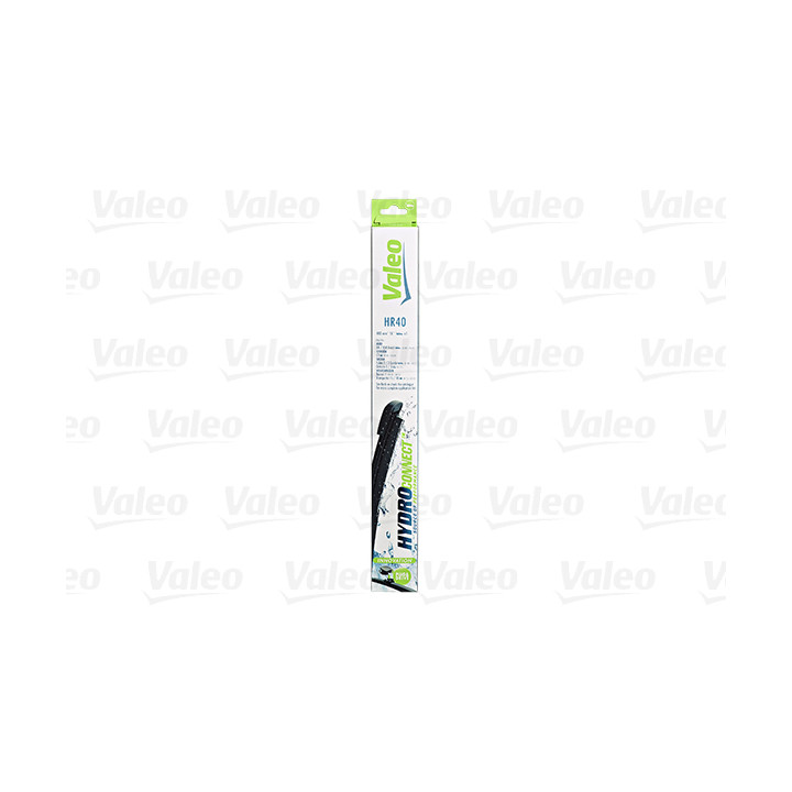 Pióro wycieraczki VALEO 578565