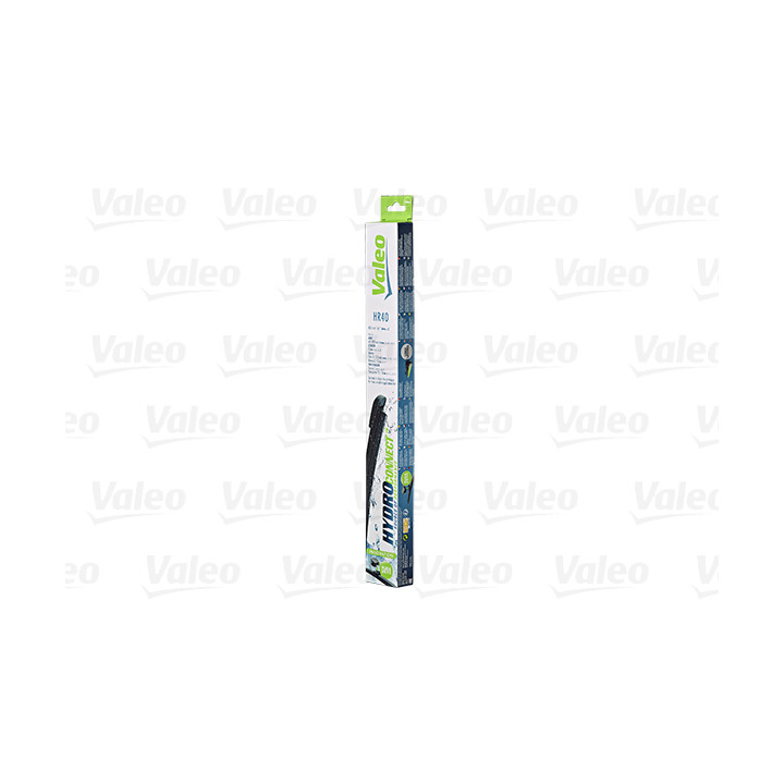 Pióro wycieraczki VALEO 578565