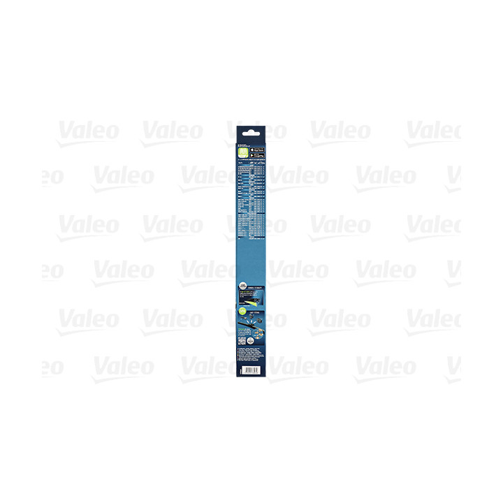 Pióro wycieraczki VALEO 578565