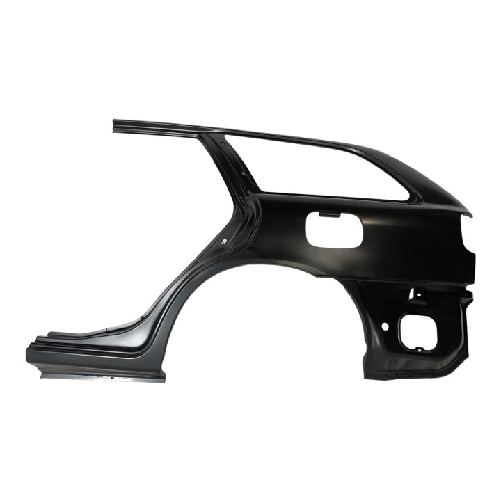 Rear section, left Volvo (30623520)