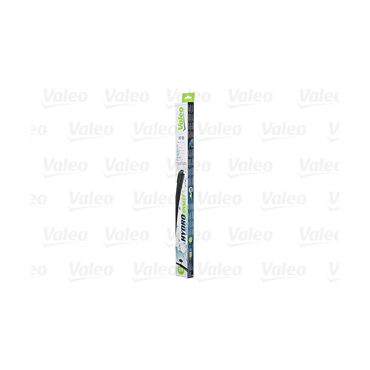 Pióro wycieraczki VALEO 578505