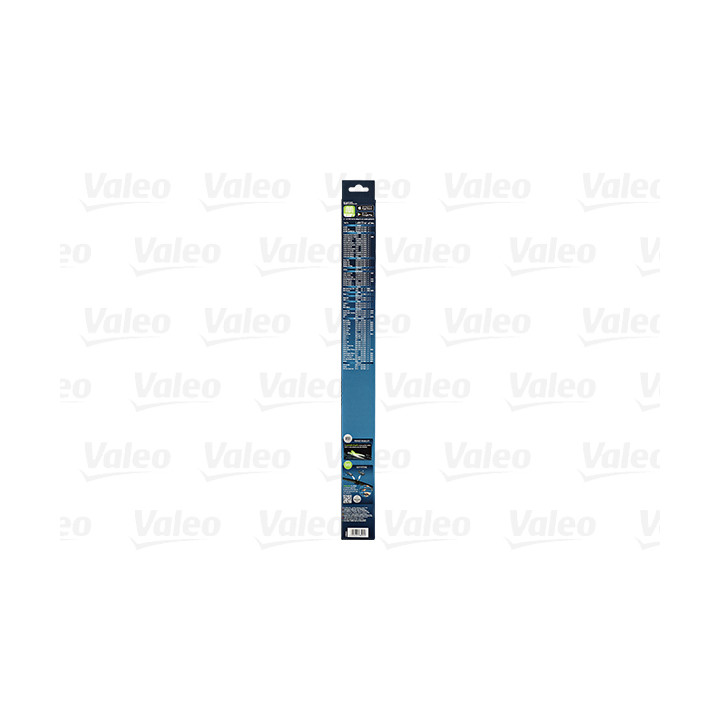 Pióro wycieraczki VALEO 578505